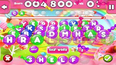 Candy Spell截图5