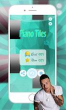 Kane Brown Piano Game Tiles Challenge - Heaven截图2