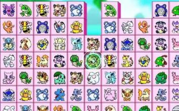 onet kawai pikachu截图2