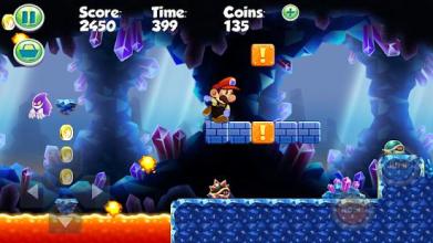 super boy Adventure截图4