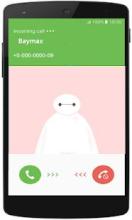 Chat With Baymax Game截图4