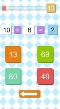 Smart IQ Test- Math Challenge截图4