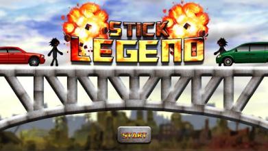 Stick Legend截图3