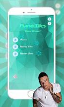 Kane Brown Piano Game Tiles Challenge - Heaven截图4