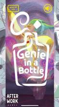 Genie in a Bottle截图4