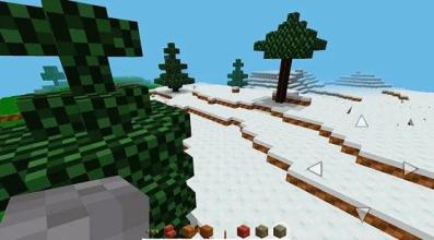 Fixy Craft : Ice Age Survivor截图5