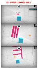 Speedy Box - Reflex Runner截图4