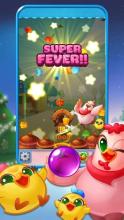 CoCo Pop: Bubble Shooter Lovely Match Puzzle!截图1