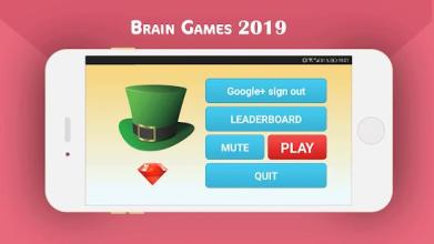 Brain Games 2019截图4