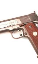 Jigsaw Puzzles Colt Govemment M1911截图4