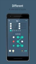 MM! Free Hard Math Puzzle Game截图2