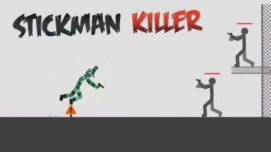 Stickman Backflip PRO截图5