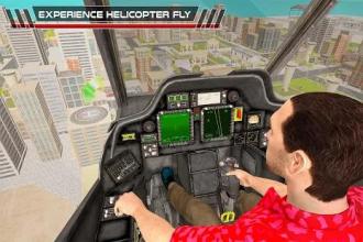 US Helicopter 3D: Helicopter Games 2018截图4