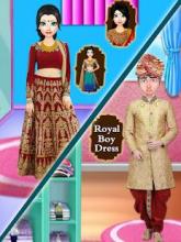 Royal Indian Wedding: Sonam Kapoor & Anand Ahuja截图3