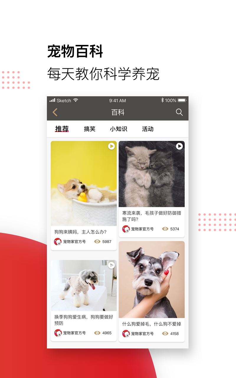 宠物家v5.1.60截图4