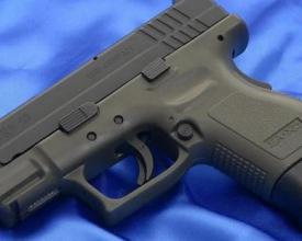 Jigsaw Puzzles FN Five seven截图2