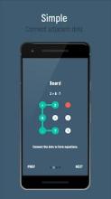 MM! Free Hard Math Puzzle Game截图5