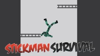 Stickman Backflip PRO截图4