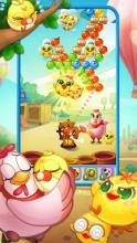 CoCo Pop: Bubble Shooter Lovely Match Puzzle!截图2