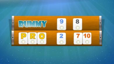 Rummy PRO截图1