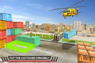 US Helicopter 3D: Helicopter Games 2018截图1