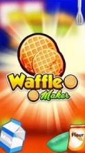 Waffle Maker截图3