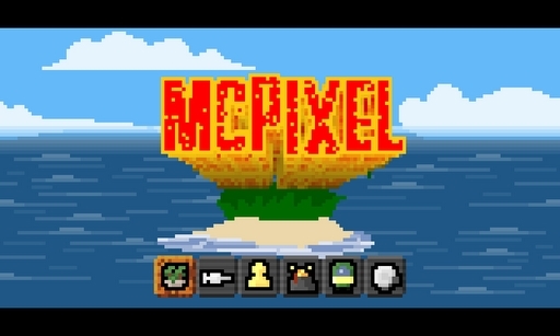 麦克像素(McPixel)截图2