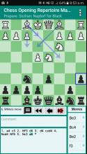 Chess Repertoire Manager截图4