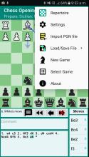 Chess Repertoire Manager截图3