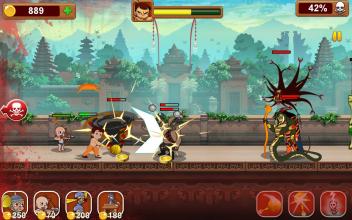 Chhota Bheem : The Hero截图3