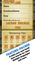 Word Breaker (Scrabble Cheat)截图5