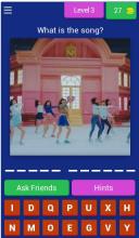 Guess The TWICE Song By MV And Earn Money截图3