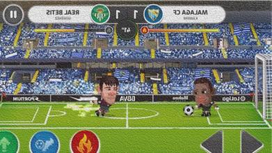 Haki soccer star截图2