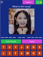 Guess The TWICE Song By MV And Earn Money截图2