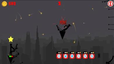 Archer Battlefield: Stickman Fight截图4