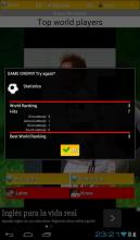 Soccer Players Quiz 2015截图3