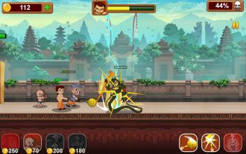 Chhota Bheem : The Hero截图4