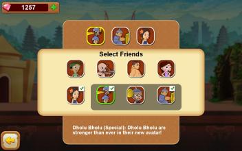 Chhota Bheem : The Hero截图5