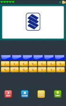 Philippines Logo Quiz截图4