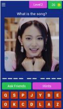 Guess The TWICE Song By MV And Earn Money截图4