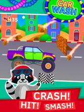 Car Detailing Games for Kids截图2