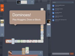 Dominoes PlayDrift截图3