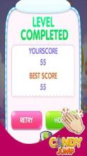 Best Candy Jump - Happy Games Candy截图2