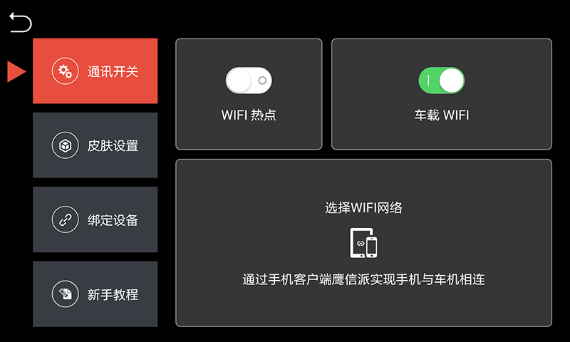 鹰信Eagvisv2.9.66.190722截图5