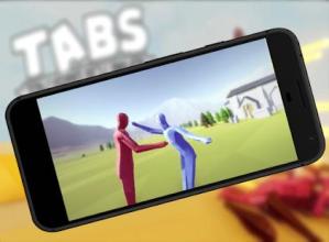 Tabs Totally accurate battle simulator Guide截图1