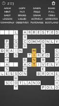 Crossword : Word Fill截图2