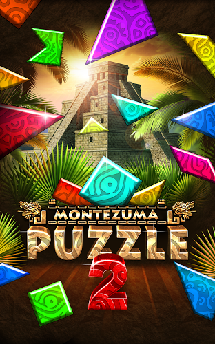 Montezuma Puzzle 2 Free截图3