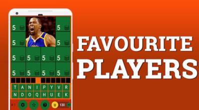 TNT Basketball: NBA Quiz截图2