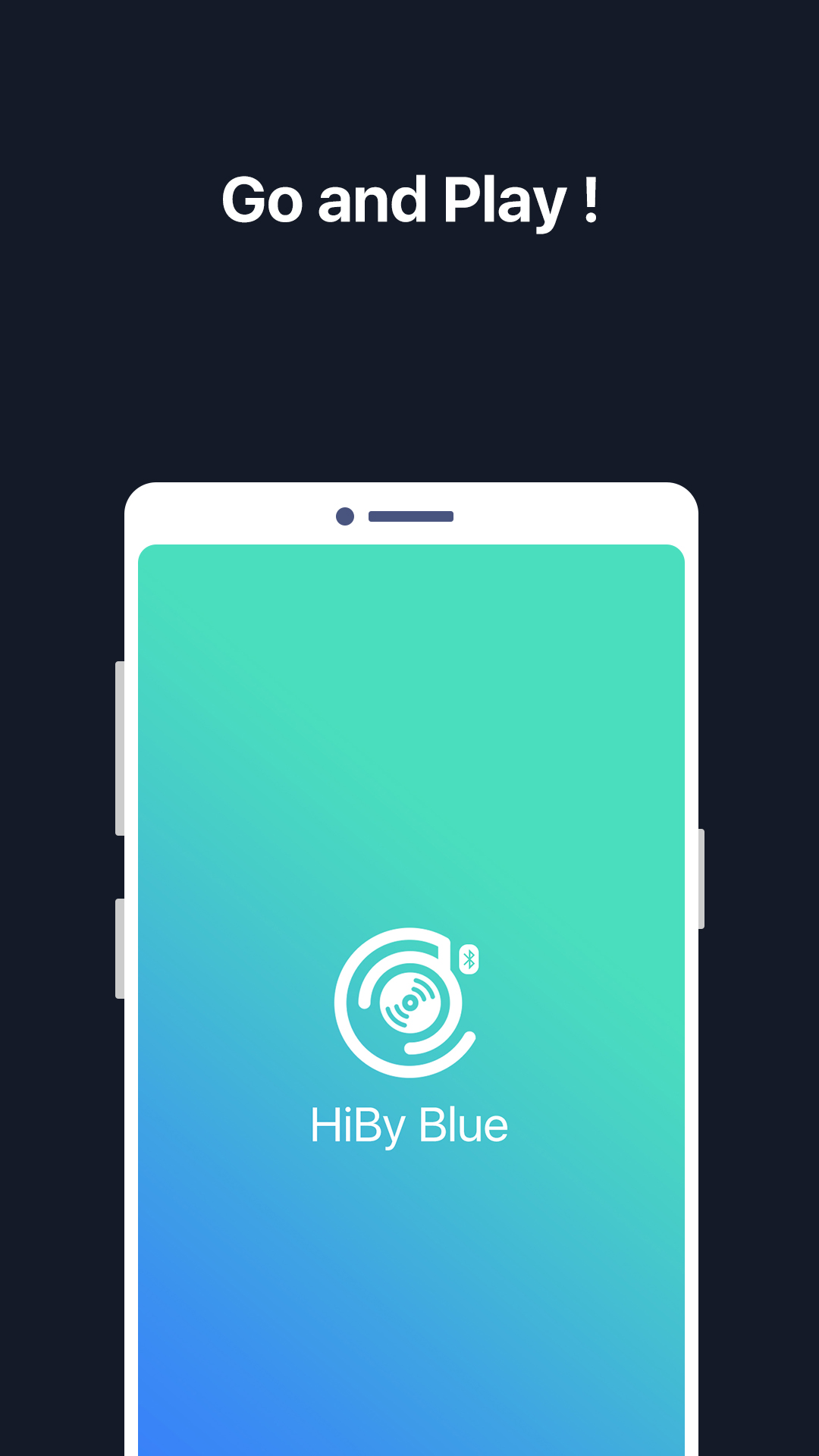 HiBy Bluev1.1截图4