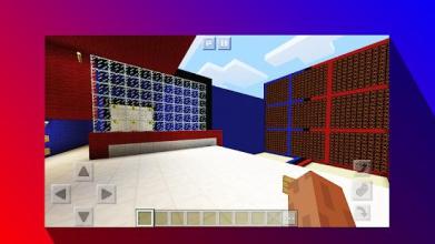 Tic-tac-toe New Funny Mini-game. Map MCPE截图4